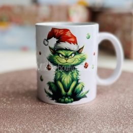 Mug "Grinch"