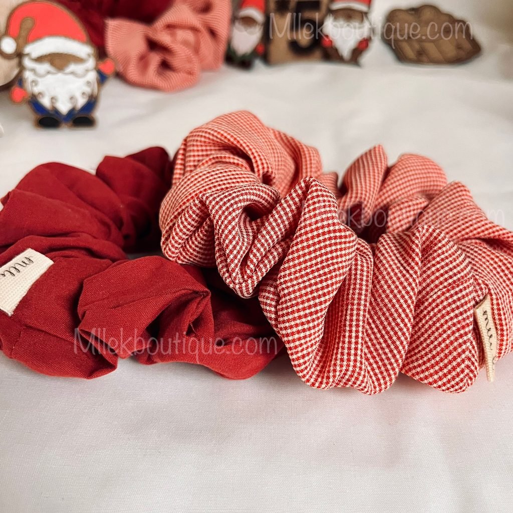 Chouchous Bordeaux et Vichy