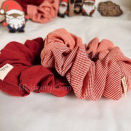 Chouchous Bordeaux et Vichy