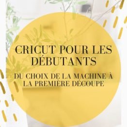 E-book "Du choix de la machine à la Première Découpe" (PDF)