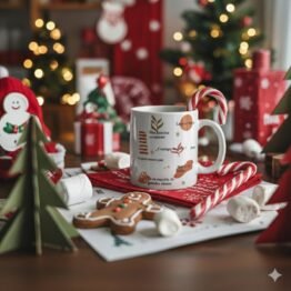 Mug citation motivation – 1 Tasse inspirante pour booster tes Journées