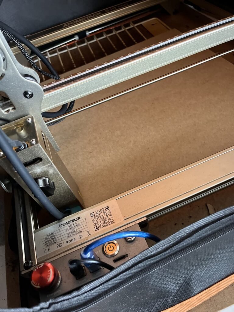 mon premier salon commercial de Wattrelos