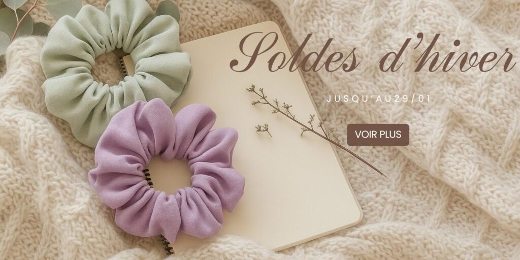 date soldes hiver